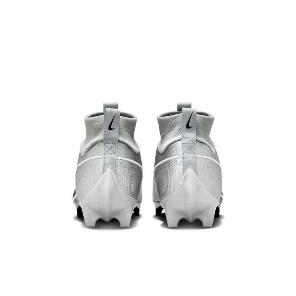 Nike Vapor Edge 360 Pro 2 Grey Black Football Cleats HF3454-003 Men\'s Size 16 main image 9